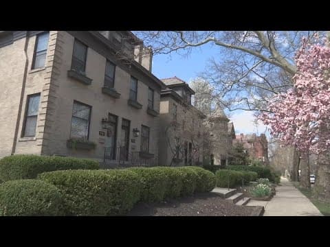 Ginther pledges more affordable housing in Columbus