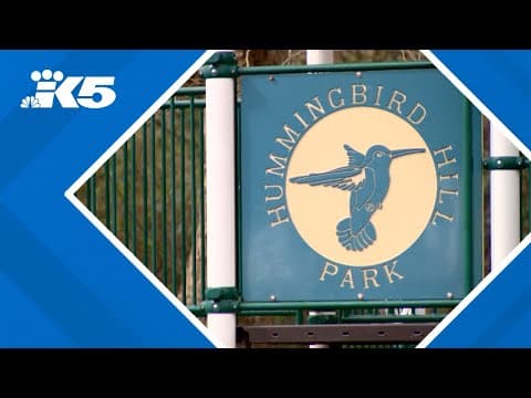 Edmonds City Council scraps proposal to sell city park