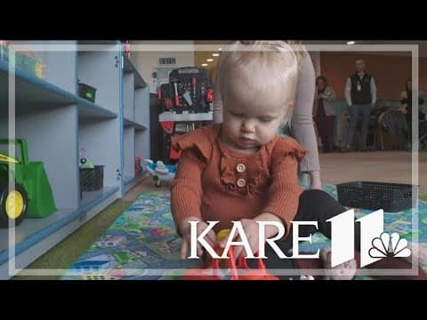 Minnesota toddler among those impacted by applesauce lead poisonings