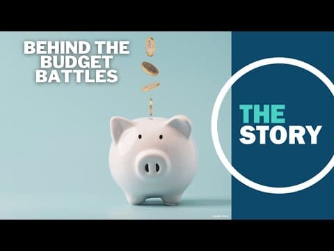 City Councilor Dan Ryan on Portland's fiscal predicament and where to make cuts