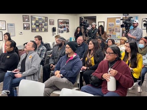 AAPI Community Town Hall - A Call to Action