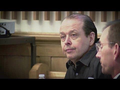 How the 2024 election could impact death row inmate Robert Roberson