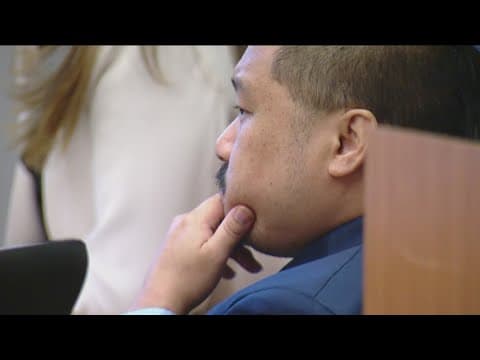 Shoal Creek principal tearfully recounts mass shooting threat at trial