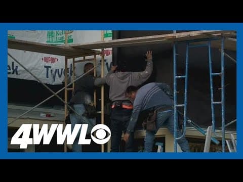 Permit roadblocks continue to stifle New Orleans contractors and builders