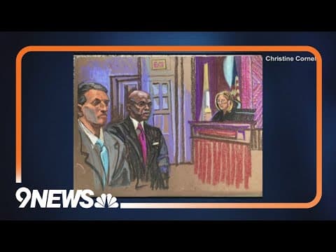 New York City mayor pleads not guilty to federal charges