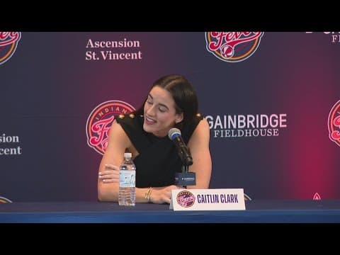 IndyStar columnist Gregg Doyel apologizes for remark toward Caitlin Clark