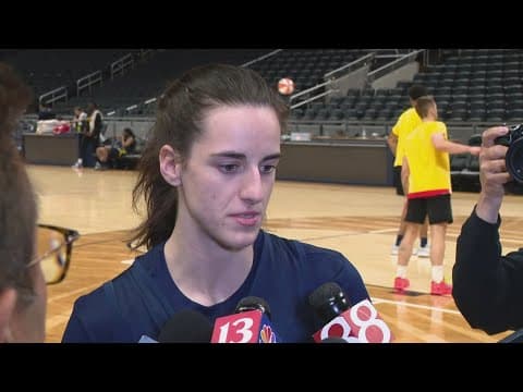 Indiana Fever ready for only preseason home game