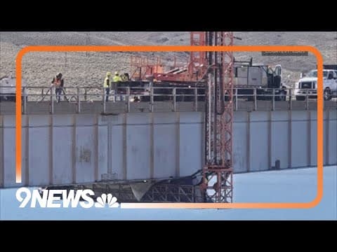 CDOT brings in crews, more resources to help with US 50 bridge inspection