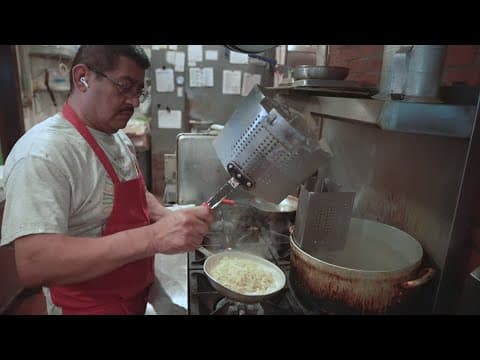 Wave of uncertainty for green card holders across United States