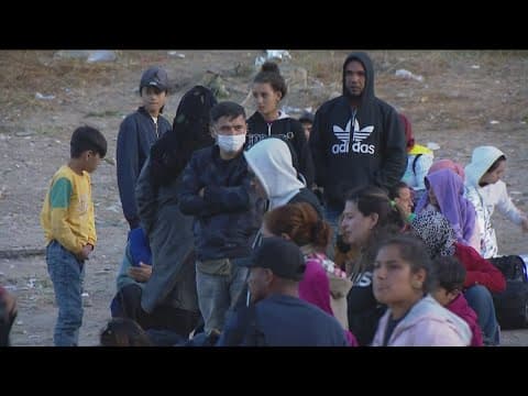 Misinformation of the border process spreads amid asylum seekers