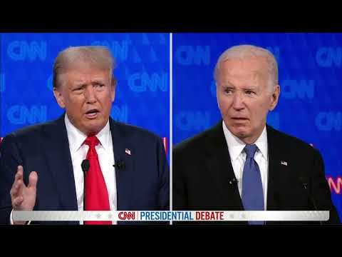 Former President Trump on immigration, including death of 12-year-old