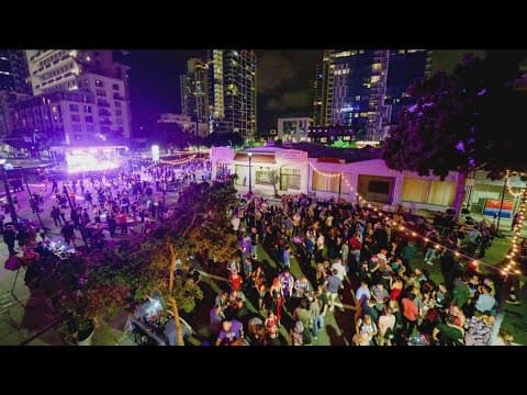 Music Box celebrates 9 years