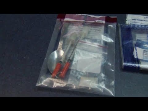 King County councilmember proposes ordinance to criminalize drug use