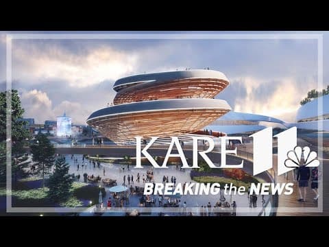 After failed World Expo bid, what's next for Bloomington?