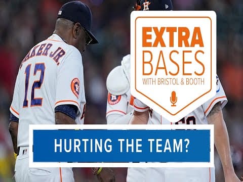 “Bloggers and tweeters” played a role in Dusty Baker retiring. More fallout could be coming.