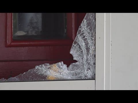 1 dead, 1 injured after early morning shooting in Bloomington