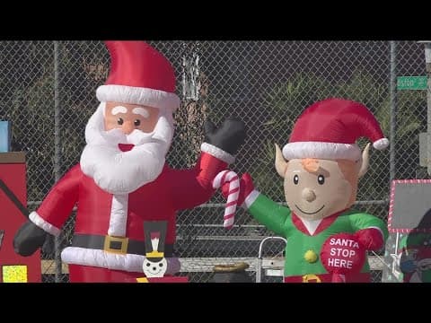 'Peace in the Park' event brings law enforcement and neighbors together