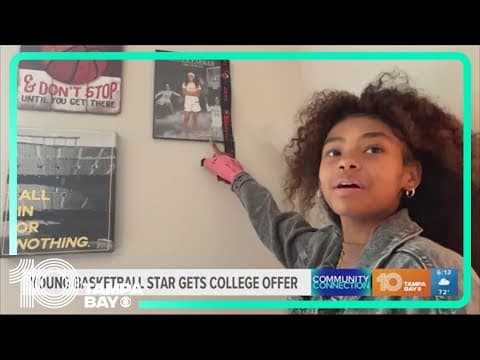 Community Connection: Lakeland - South Christian Academy