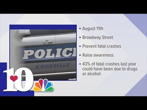 KPD conducting sobriety checkpoint Aug. 11