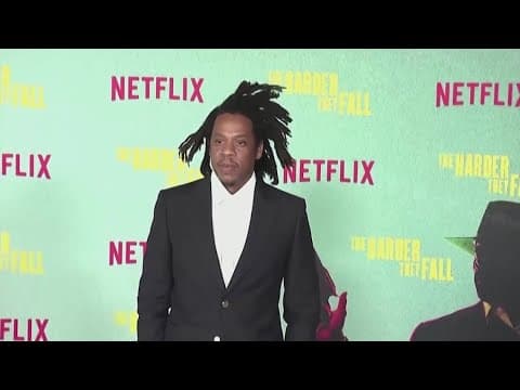 Jay-Z responds to lawsuit accusing him of raping a child