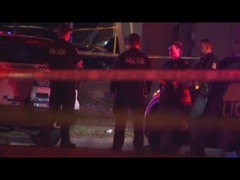 Suspect in Double D's fatal shooting arrested in Florida