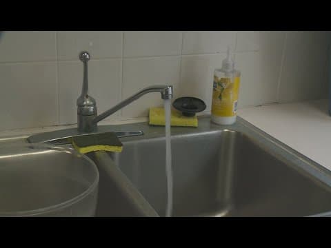 ‘This is no way to live’: Slidell residents fed up with foul water