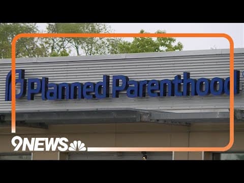 Supreme Court ruling will allow states to cut Medicaid funding for Planned Parenthood