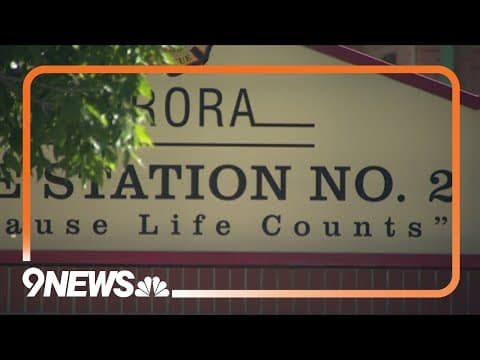 Police provide update after 14-year-old arrested in fatal Aurora shooting