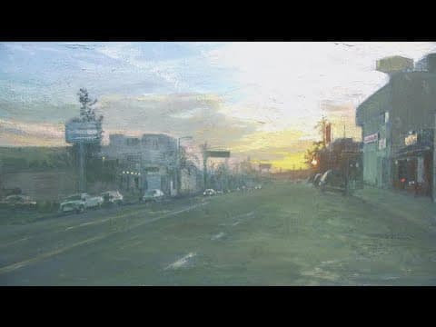 New exhibit highlights generations of San Diego art