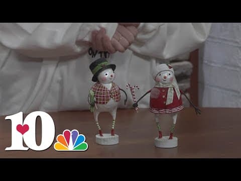 The Southern Market's Holiday Market runs from Nov. 7 - 10