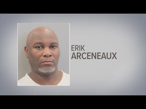 Man accused of dismembers girlfriend with chainsaw expected to appear in court