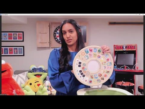 Best Christmas toys for kids in 2023