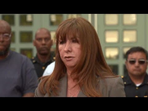 FULL VIDEO: Dallas ISD superintendent gives updates on Wilmer-Hutchins HS shooting