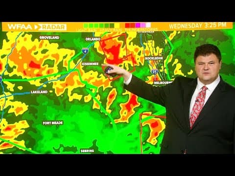 Hurricane Milton tracker: Live radar, forecast, path update, category updates