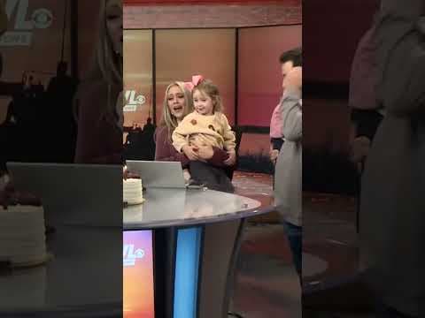 Happy Birthday Brheanna Boudreaux!