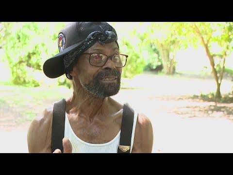 A bee removal problem is nearly solved, but this homeowner is now facing a new dilemma