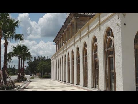 Lake Wales creates first ‘Arts, Culture and Entertainment District’ in Polk County