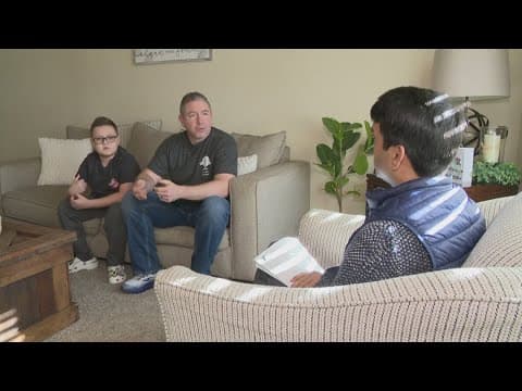 Family says Tomball ISD mishandled alleged bullying of 10-year-old student