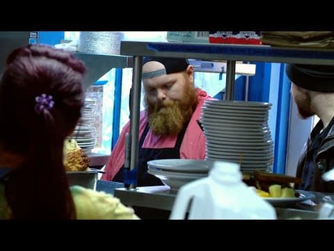 After years of crises for New Orleans restaurants, wages still struggling to recover