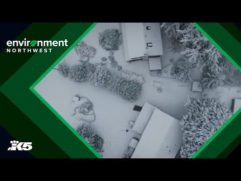 A La Niña winter is expected, what does that mean?