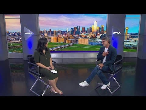 Bella Hampton Farm hosting fundraiser celebrating animal rescue efforts