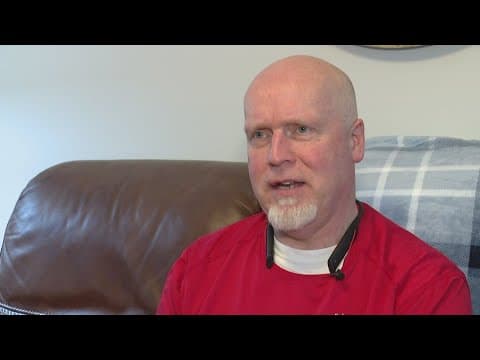 Heart attack recovery | Inspiring Indiana