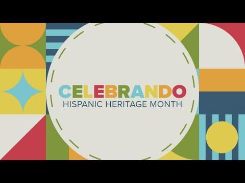 New Orleans celebrates Hispanic Heritage Month