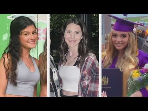 Drunk driver who killed three Nicholls State University freshman faces 85 years