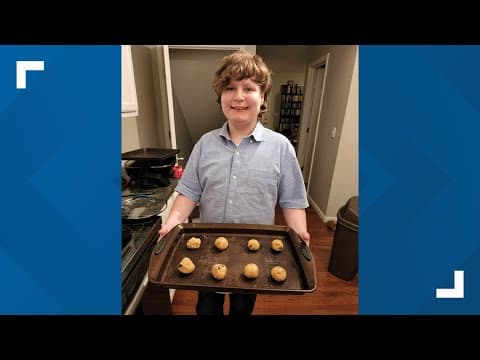 Delaware mother of 13-year-old who died by suicide this week speaks mental health awareness