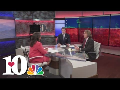 Inside TN: I. Kincannon, Part 2