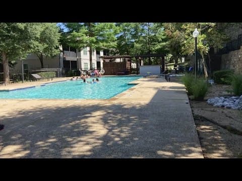 Euless police call alleged attempted drowning a hate crime