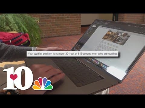 University of Tennessee student struggles to find housing for sophomore year