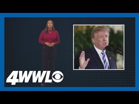 The Breakdown: Trump likely to face criminal charges this week