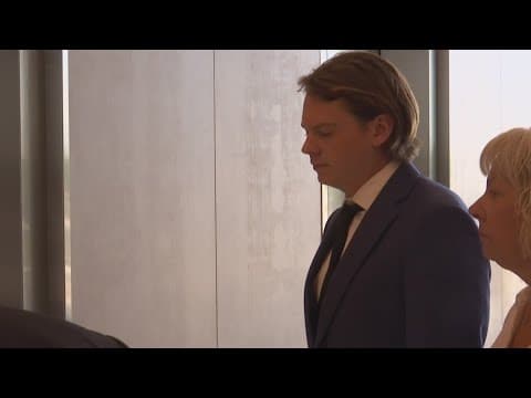 Former Indianapolis firefighter avoids prison with plea deal for kidnapping, confinement